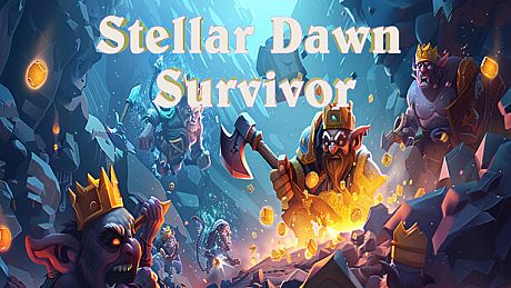 Stellar Dawn: Survivor Game