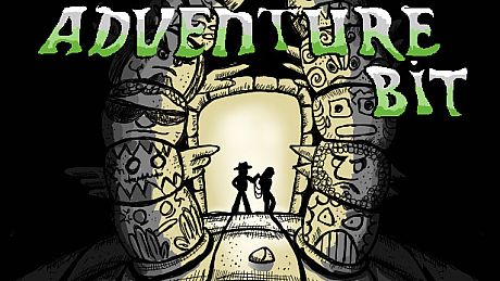 Adventure Bit Game