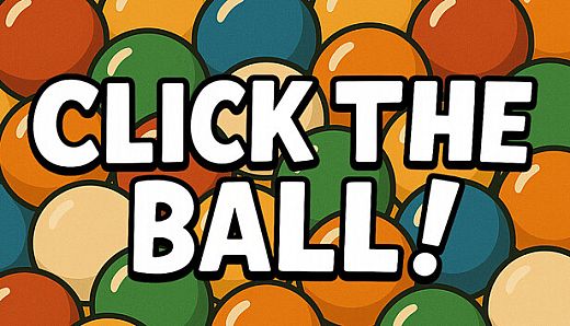 Click the Ball!