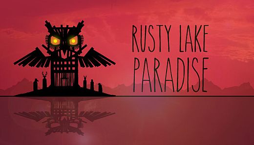 Rusty Lake Paradise