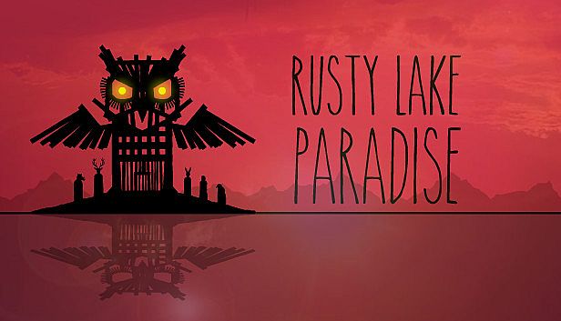 Buy Rusty Lake Paradise