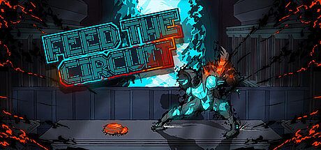 Feed the Circuit Game