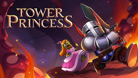 Tower Princess