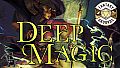 Fantasy Grounds - Deep Magic