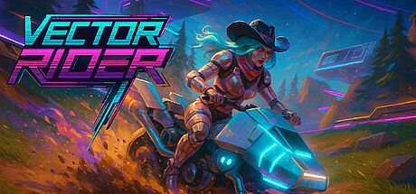 Vector Rider