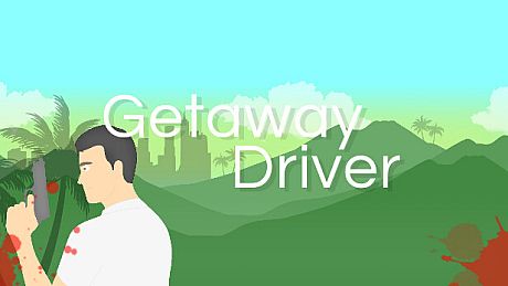 Getaway Driver Game
