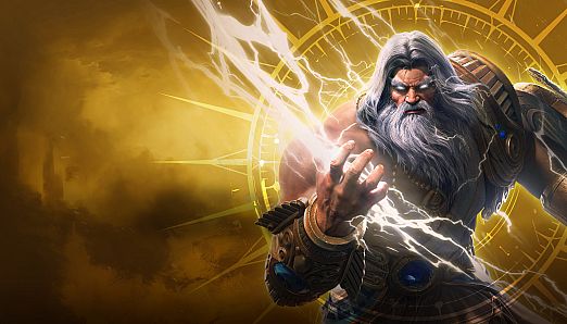 SMITE 2 Ultimate Founder's Edition