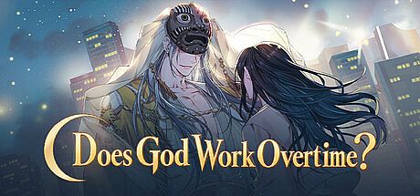 Does God Work Overtime?