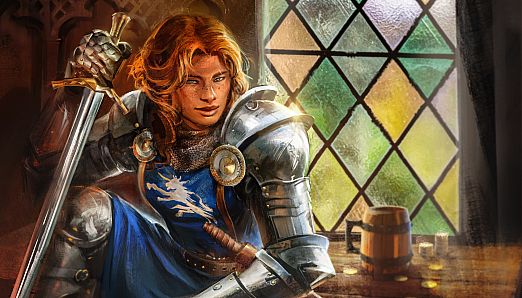 Talisman: Digital 5th Edition
