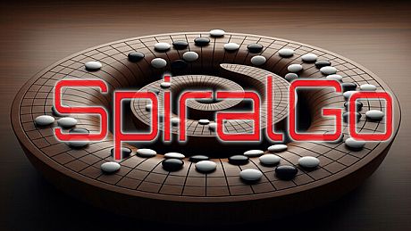 SpiralGo Game
