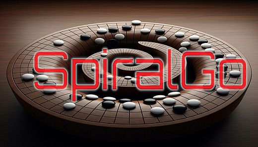 SpiralGo
