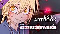 The Scorchfarer - Digital Artbook (Episode 1)