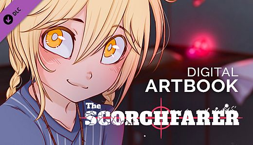 The Scorchfarer - Digital Artbook (Episode 1)