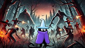 Monster Survivors: Hunting Wilds