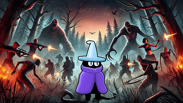 Buy Monster Survivors: Hunting Wilds