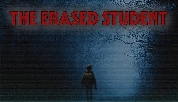 Buy The Erased Student