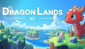 Dragon Lands
