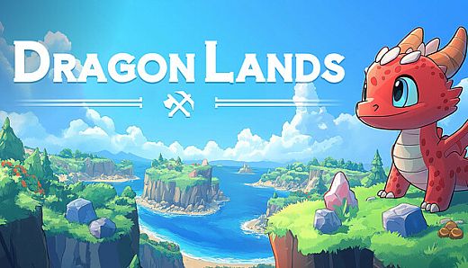 Dragon Lands