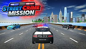 Street Crime Mission