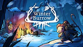 Winter Burrow