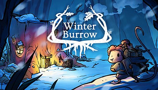 Winter Burrow