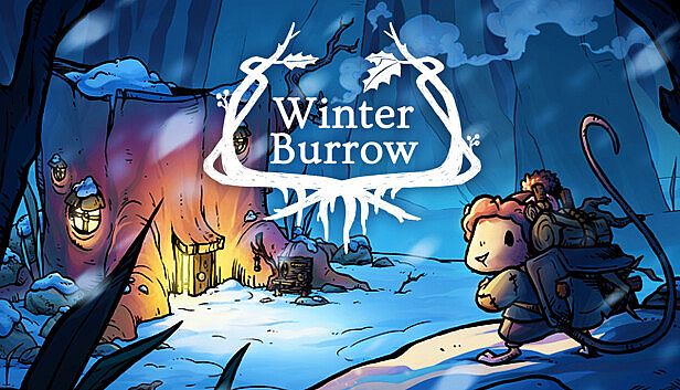 Buy Winter Burrow