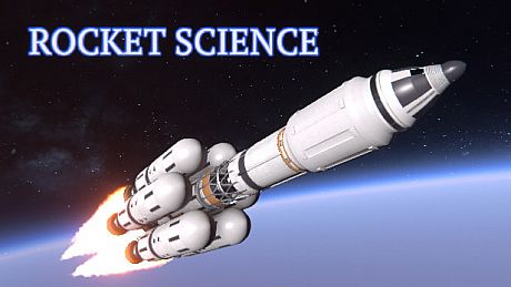 Rocket Science Game