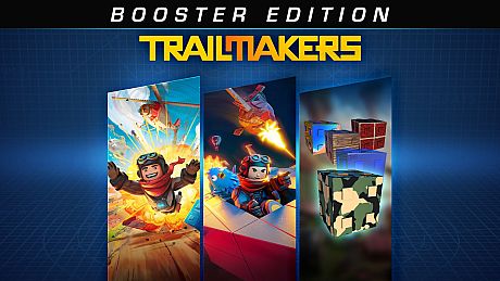 Trailmakers: Booster Edition Bundle