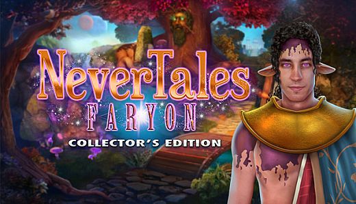 Nevertales: Faryon Collector's Edition