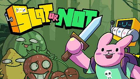 Slot or Not Game