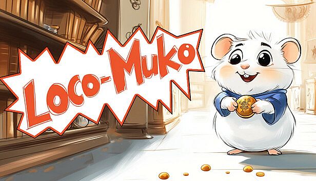 Buy LOCO MUKO
