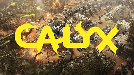 Calyx Game
