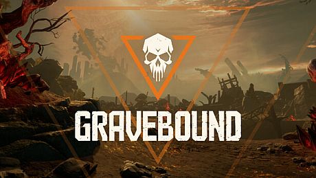 Gravebound Game