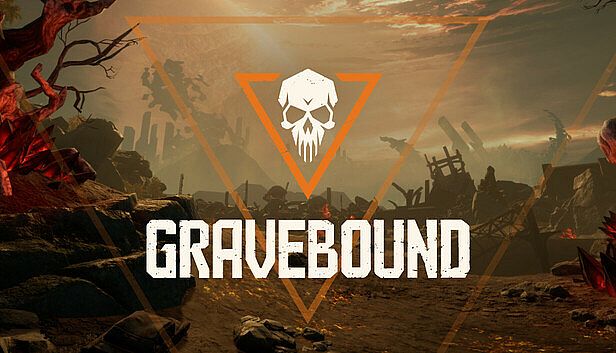 Buy Gravebound