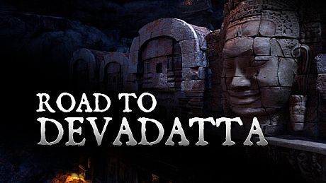 Road To Devadatta Game