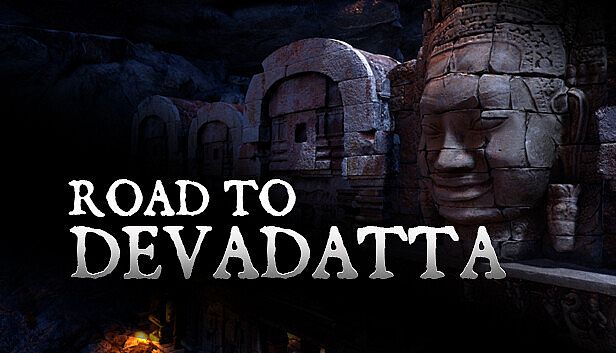 Buy Road To Devadatta