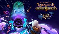 Kup The Dungeon Of Naheulbeuk - Back To The Futon na PC