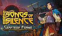 Acheter Songs of Silence - Year 1 Crafters Frame PC