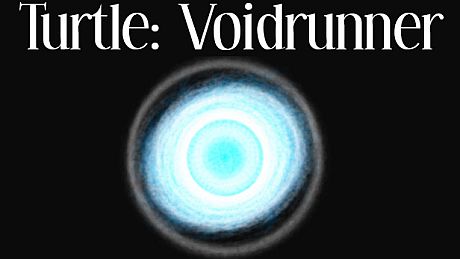 Turtle: Voidrunner Game