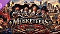 Musketeers All For One and One For All Pinball