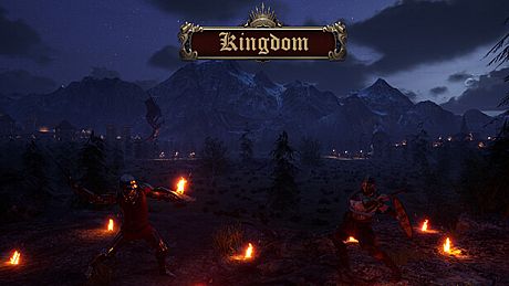 Kingdom Game
