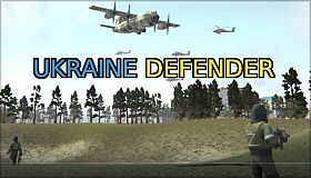 Ukraine Defender