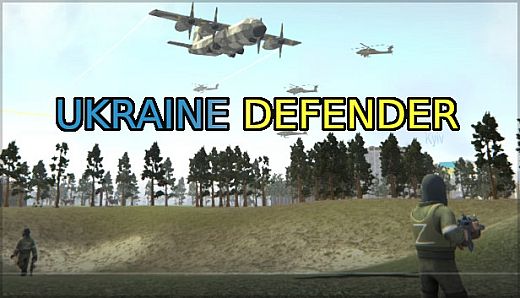 Ukraine Defender