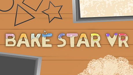 Bake Star VR Game