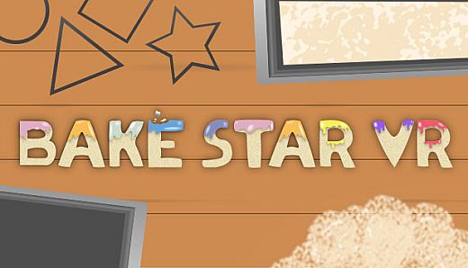 Bake Star VR