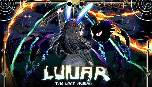 Lunar : The last human
