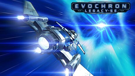Evochron Legacy SE Game