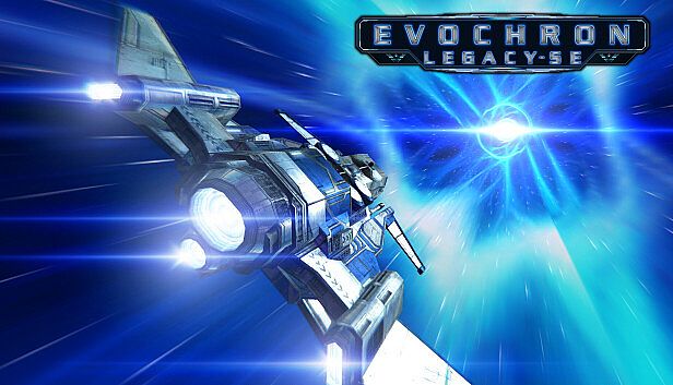 Buy Evochron Legacy SE