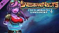 Awesomenauts - Coco Nebulon Announcer