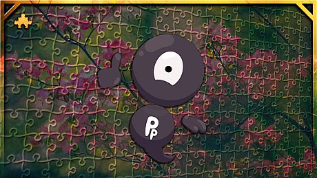 Pixel Puzzles JAPAN Jigsaws Game